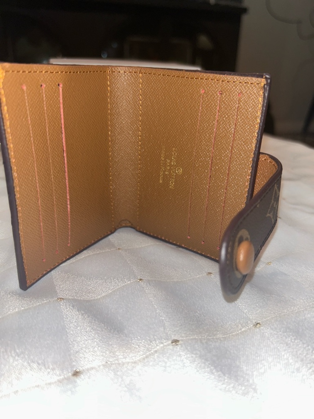 WALLET - Picture 6 of 7